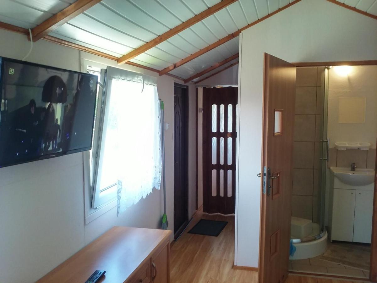 Domki Ostoja Rewal Luaran gambar